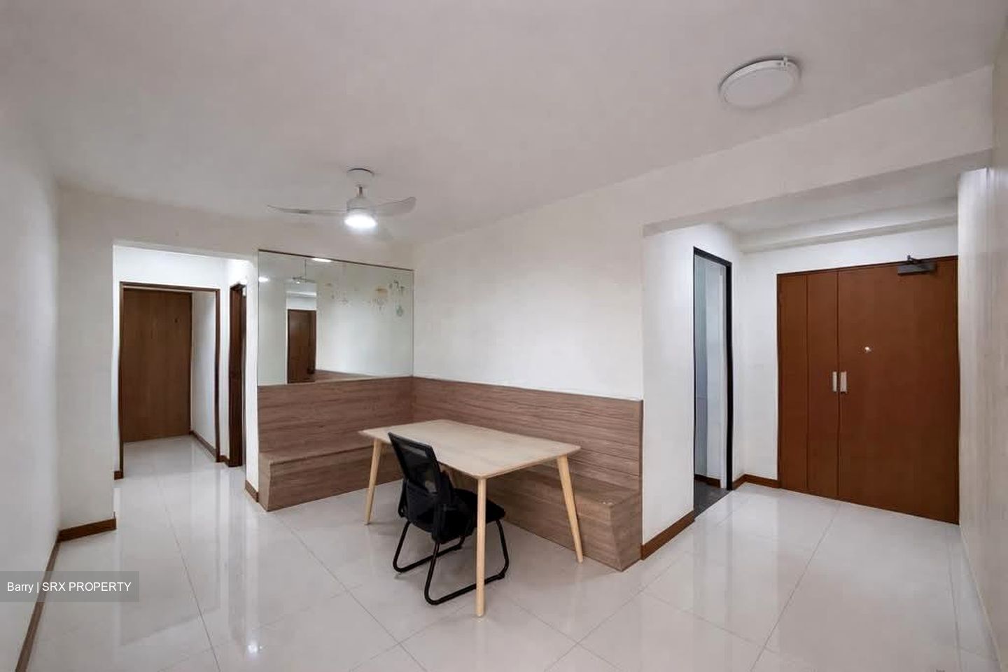 Blk 29 Ghim Moh Edge (Queenstown), HDB 4 Rooms #542678381
